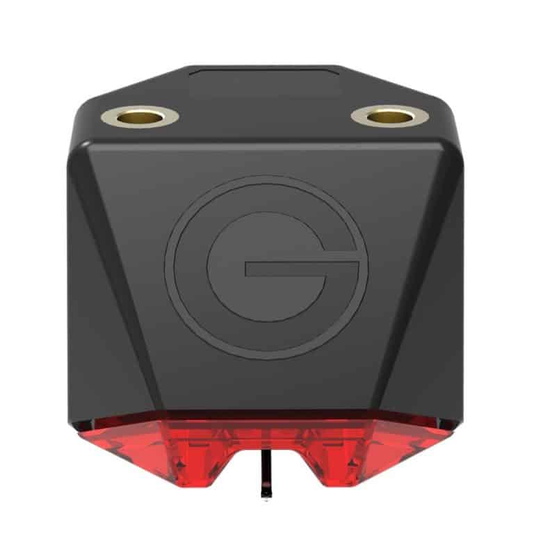 Goldring E1 Cartridge Aimant Mobile