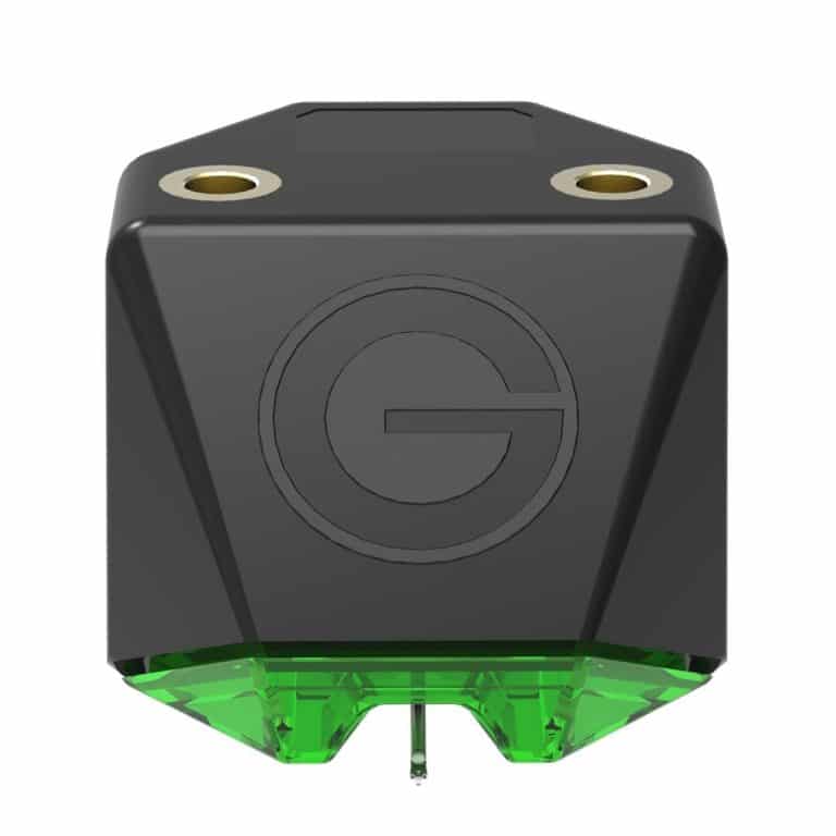 Goldring E2 Cartridge Aimant Mobile