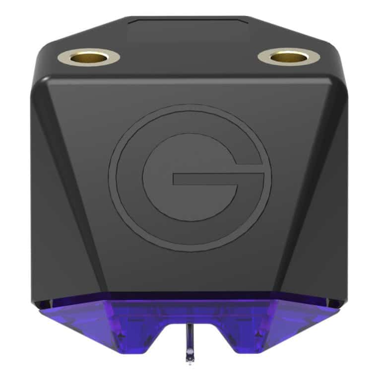 Goldring E3 Cartridge Aimant Mobile