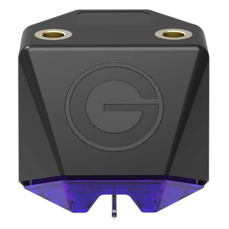 Goldring E3 Cartridge Aimant Mobile