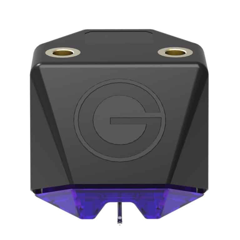 Goldring E3 Cartridge Aimant Mobile