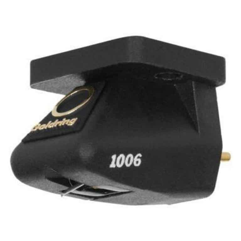 Goldring G1006 Cartridge Aimant Mobile