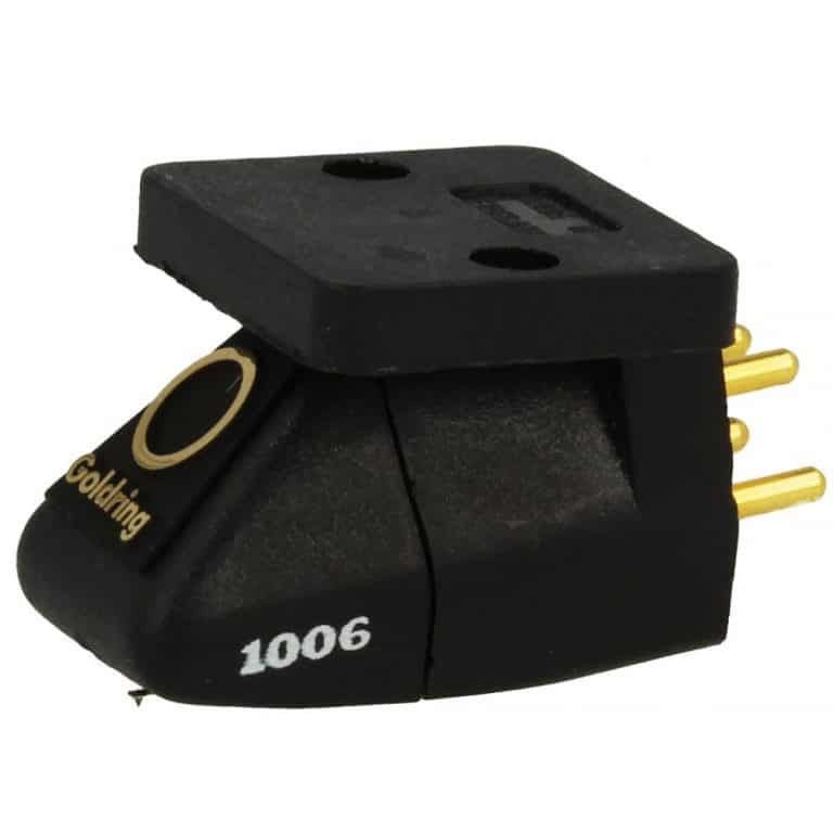 Goldring G1006 Cartridge Aimant Mobile