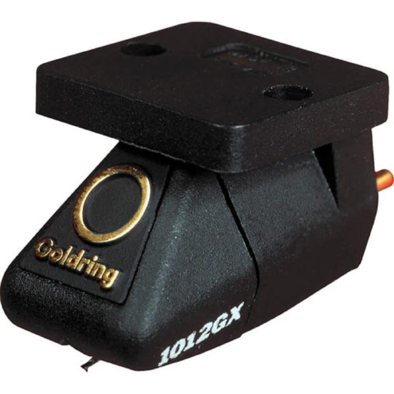 Goldring G1012GX Cartridge Aimant Mobile