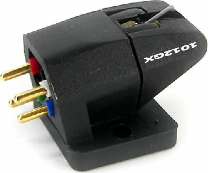 Goldring G1012GX Cartridge Aimant Mobile