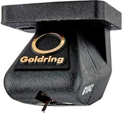 Goldring G1012GX Cartridge Aimant Mobile