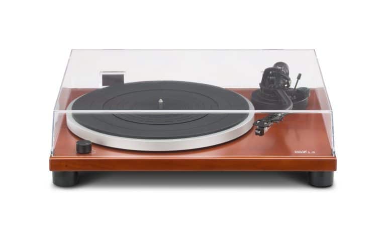 Music Hall MMF-1.5 Platine Vinyle avec Préampli Phono Intégré