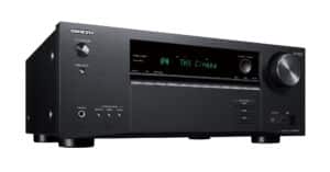 ONKYO 7.2 Channel 8K Ultra HD Network AV Receiver (TX-NR6100)