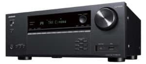 ONKYO 7.2 Channel 8K Ultra HD Network AV Receiver (TX-NR6100)