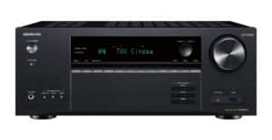 ONKYO 7.2 Channel 8K Ultra HD Network AV Receiver (TX-NR6100)