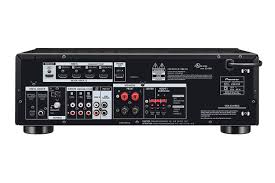 Pioneer VSX-534 5.2 Canaux Récepteur AV Intelligent (VSX534)