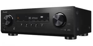 Pioneer VSX-534 5.2 Canaux Récepteur AV Intelligent (VSX534)