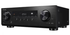 Pioneer VSX-834 7.2 Canaux Récepteur AV Intelligent Noir (VSX834)