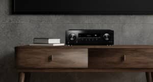 Pioneer VSX-834 7.2 Canaux Récepteur AV Intelligent Noir (VSX834)