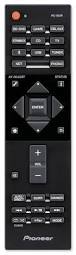 Pioneer VSX-S520 5.1 Channel Slim Smart AV Receiver Black (VSXS520)
