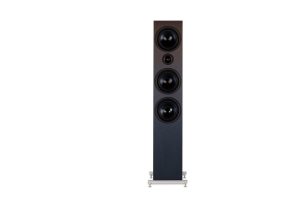 T+A Haut-Parleurs Colonnes / Tours Couleur Noir (Caruso S10) (Paire)