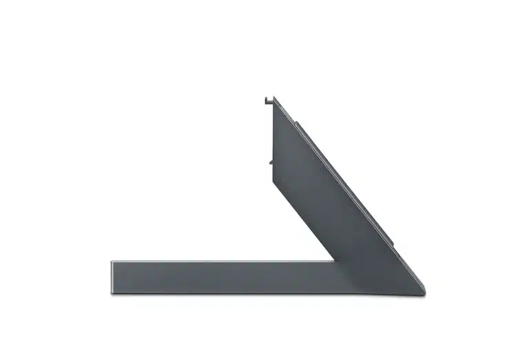 LG GX and G1 OLED 65 inch TV Stand Mount (AN-GXDV65)