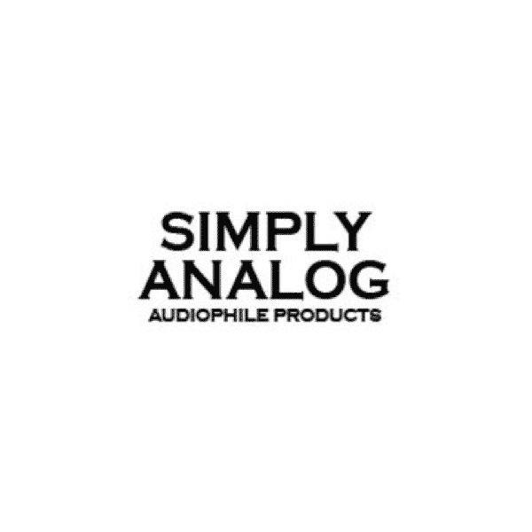 SIMPLY ANALOG