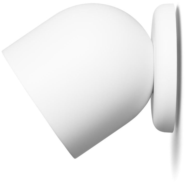 Google Nest Cam Extérieur ou intérieur - Caméra Étanche Avec Batterie