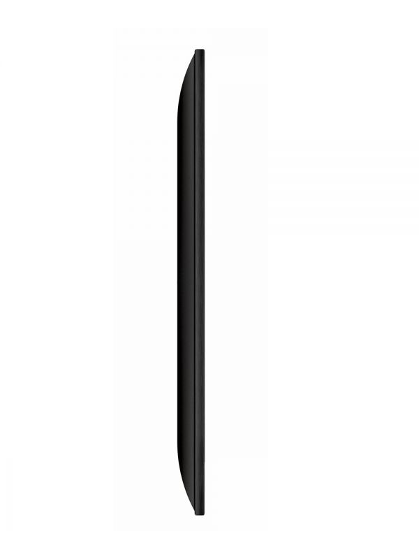 KEF Séries T Haut-Parleurs Muraux Ultra-Plat Couleur Blanc (T101)