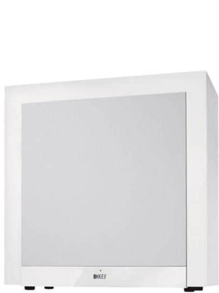 KEF 10