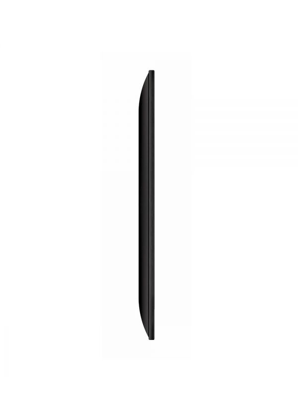 KEF Séries T Haut-Parleurs Muraux Ultra-Plat Couleur Noir (T301)