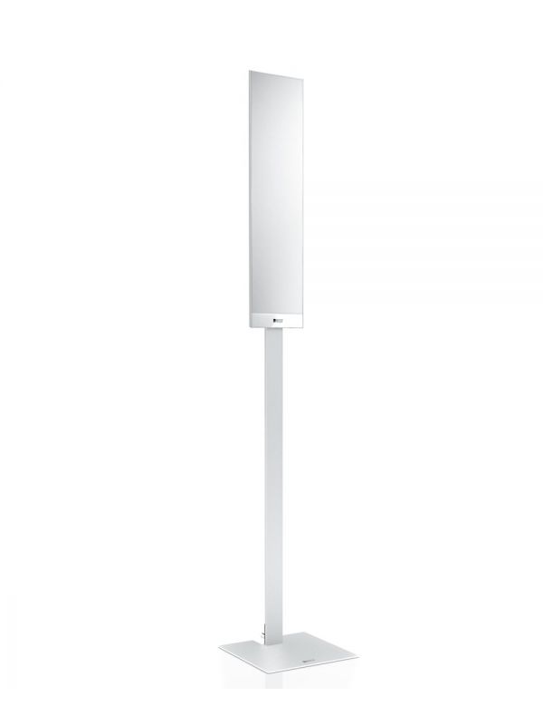 KEF T Series UltraThin On Wall Speakers Color White (T301)