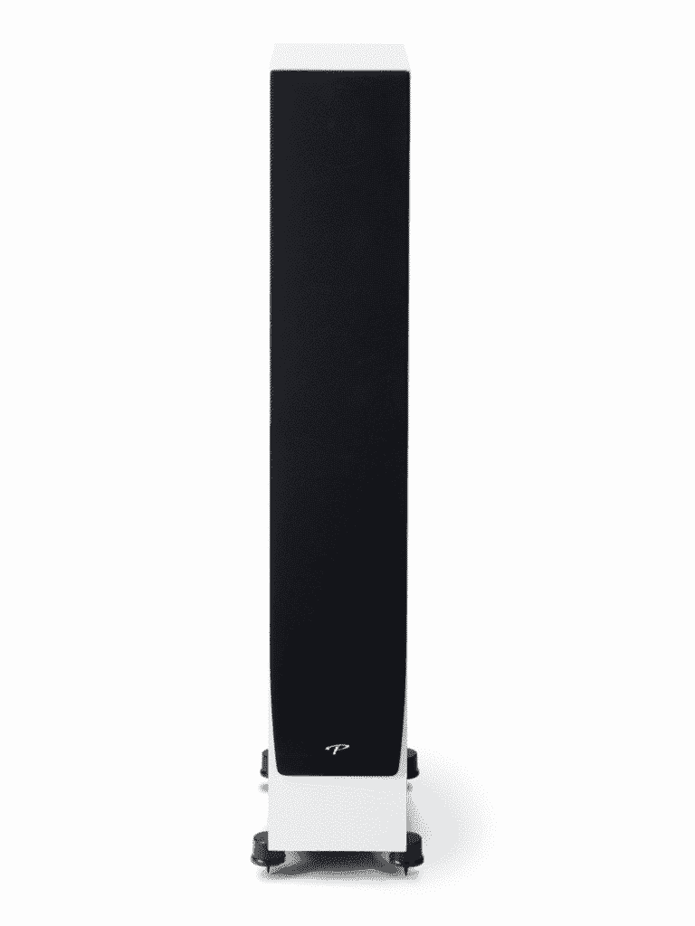 Paradigm Monitor Atom Series Floorstanding Tower Speakers Color Gloss White (SE-6000)