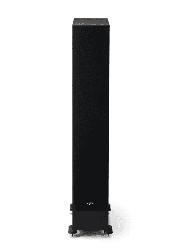 Paradigm Monitor Atom Series Floorstanding Tower Speakers Color Matte Black (SE-6000)