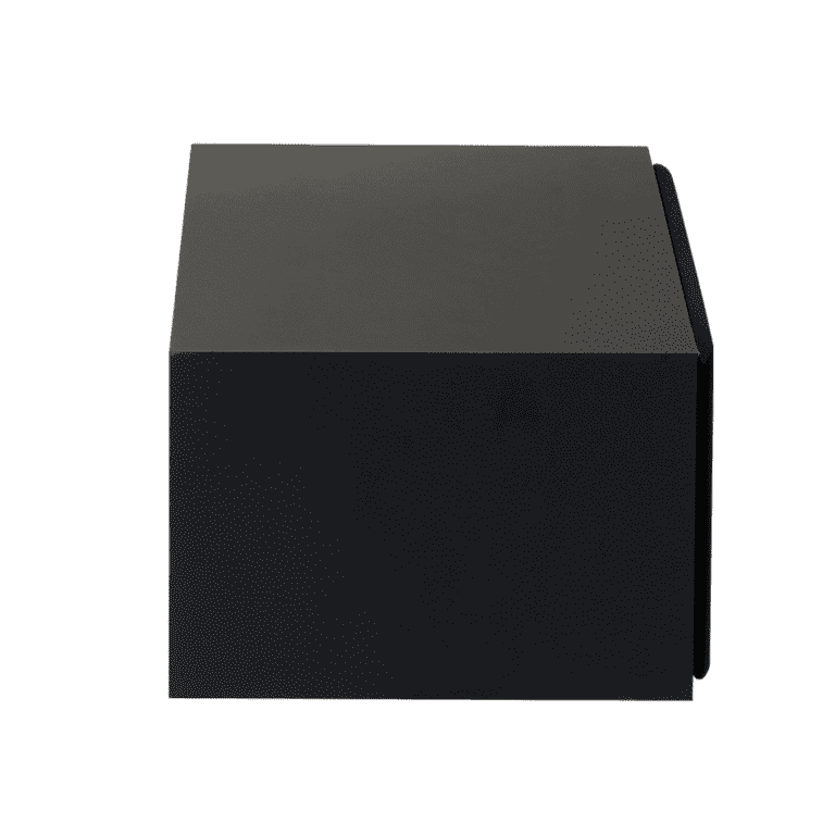 Paradigm Monitor Atom Haut-Parleur Central Couleur Noir Mat (SE-2000C)