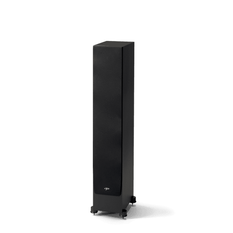 Paradigm Monitor Atom Haut-Parleurs Colonnes / Tours Couleur Noir Mat (SE-3000)