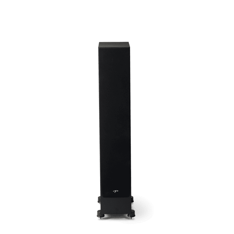 Paradigm Monitor Atom Series Floorstanding Tower Speakers Color Matte Black (SE-3000)