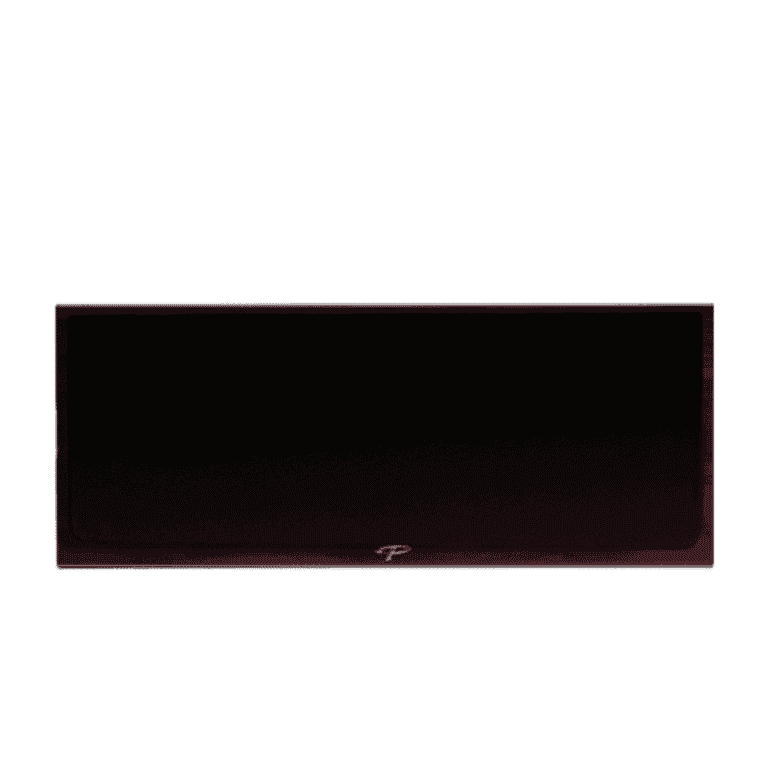 Paradigm Série Prestige Haut-Parleur Central Couleur Cerise (45C)