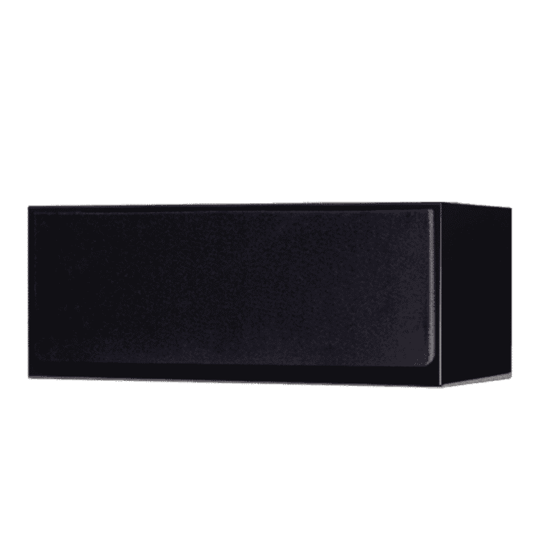 Paradigm Prestige Haut-Parleur Central Couleur Piano Noir (45C)