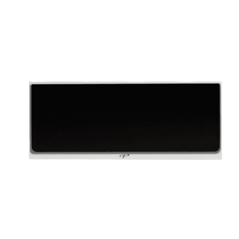 Paradigm Prestige Haut-Parleur Central Couleur Piano Blanc (45C)
