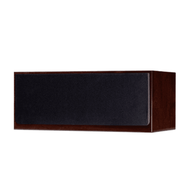 Paradigm Prestige Haut-Parleur Central Couleur Noyer (45C)