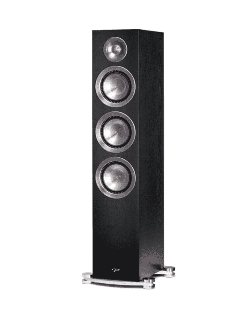 Paradigm Prestige Haut-Parleurs Colonnes / Tours Couleur Noir (75F)