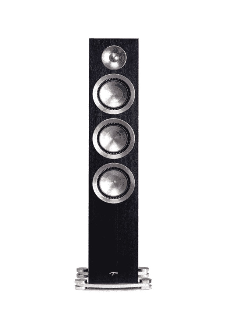 Paradigm Prestige Haut-Parleurs Colonnes / Tours Couleur Noir (75F)