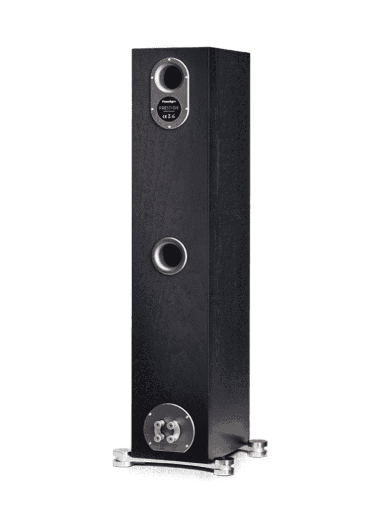Paradigm Prestige Haut-Parleurs Colonnes / Tours Couleur Noir (75F)