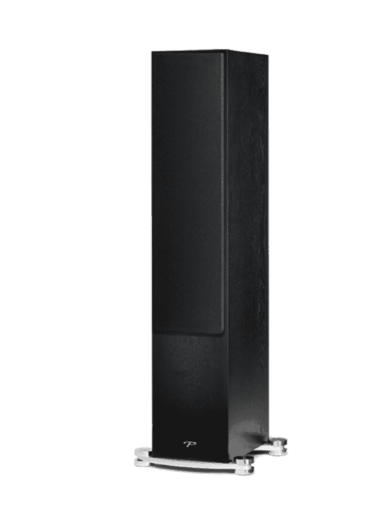 Paradigm Prestige Haut-Parleurs Colonnes / Tours Couleur Noir (75F)