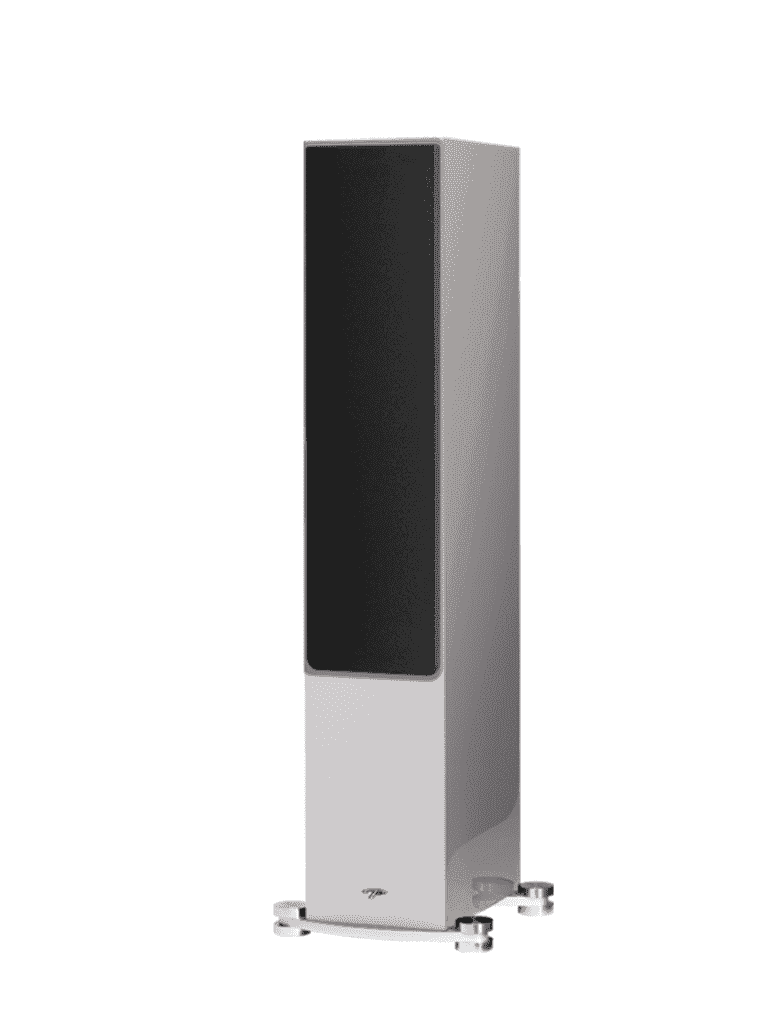 Paradigm Prestige Series Floorstanding Tower Speakers Color Satin White (75F)