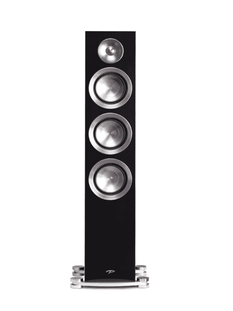 Paradigm Prestige Series Floorstanding Tower Speakers Color Piano Black (75F)