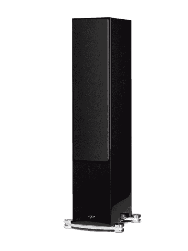 Paradigm Prestige Series Floorstanding Tower Speakers Color Piano Black (75F)