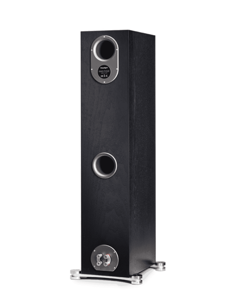 Paradigm Prestige Series Floorstanding Tower Speakers Color Black (85F)