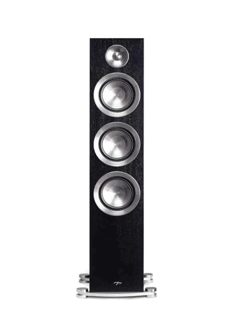 Paradigm Prestige Series Floorstanding Tower Speakers Color Black (85F)