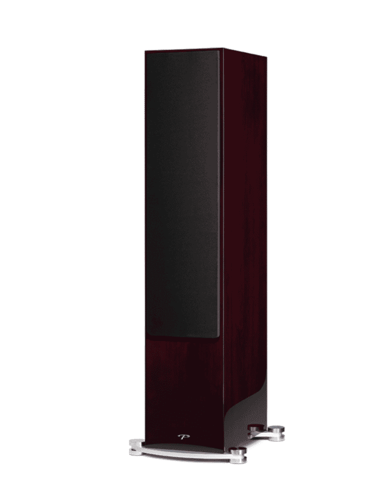 Paradigm Prestige Haut-Parleurs Colonnes / Tours Couleur Cerise (85F)