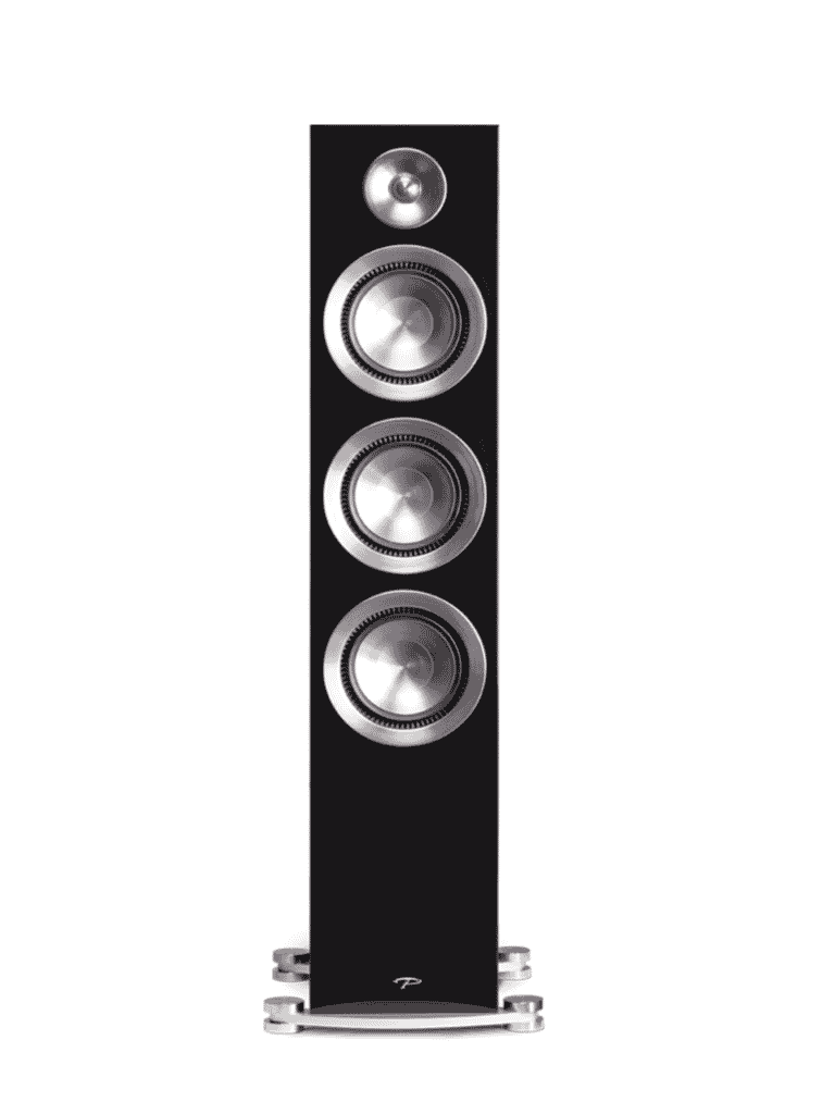 Paradigm Prestige Series Floorstanding Tower Speakers Color Piano Black (85F)