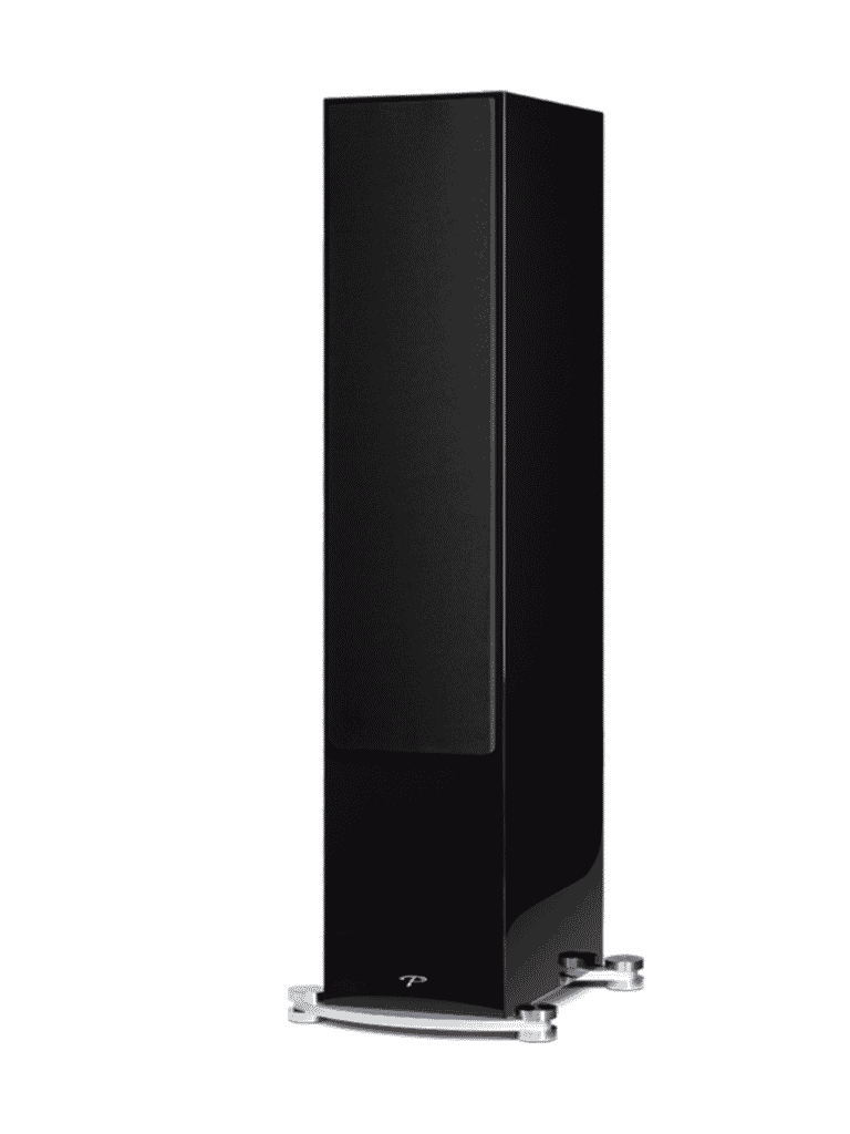 Paradigm Prestige Series Floorstanding Tower Speakers Color Piano Black (85F)