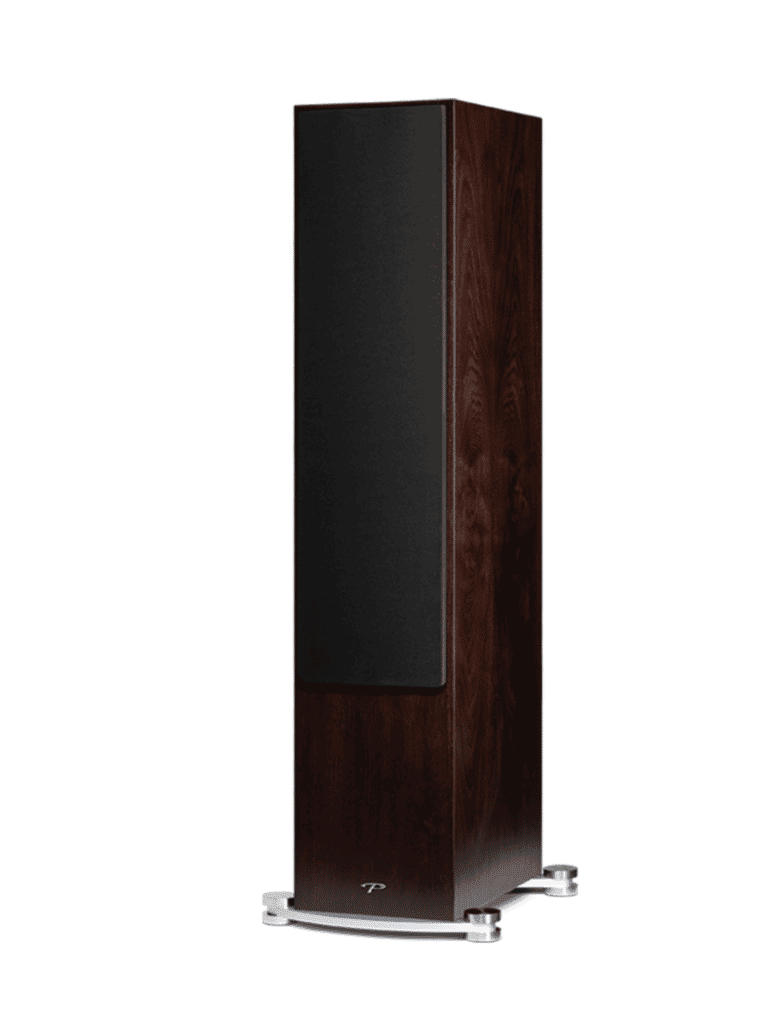 Paradigm Prestige Series Floorstanding Tower Speakers Color Walnut (85F)