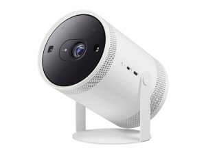 Samsung The Freestyle Portable Projector ACL HDR FHD + Smart TV